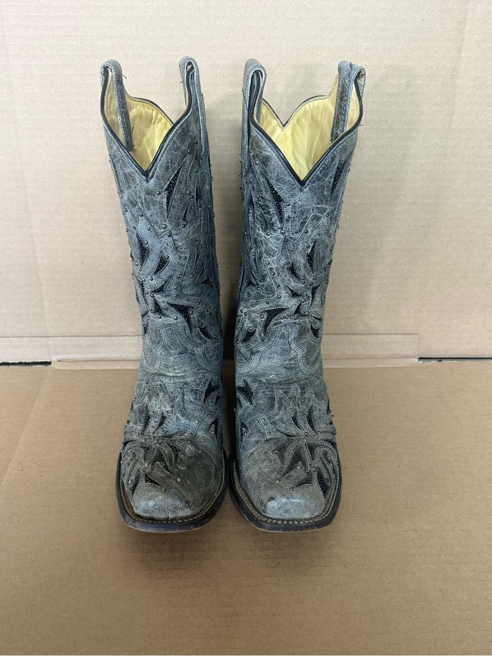 Coral Women's Boots